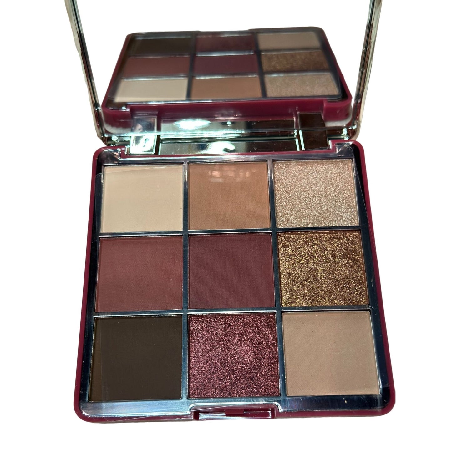 Ciate Makeup Ciate London Spice Eyeshadow Palette