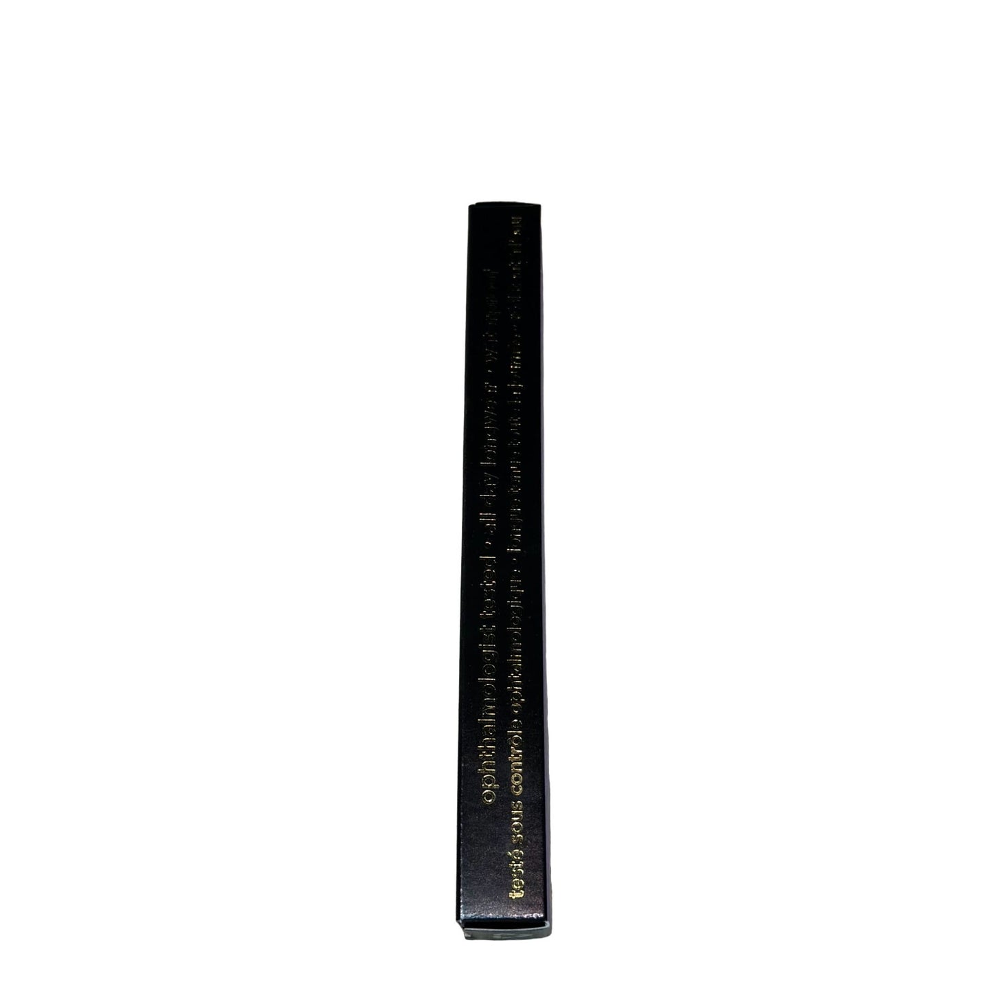 Tarte Double Take Awake Micro Liquid Liner & Brightener Black + Brightener