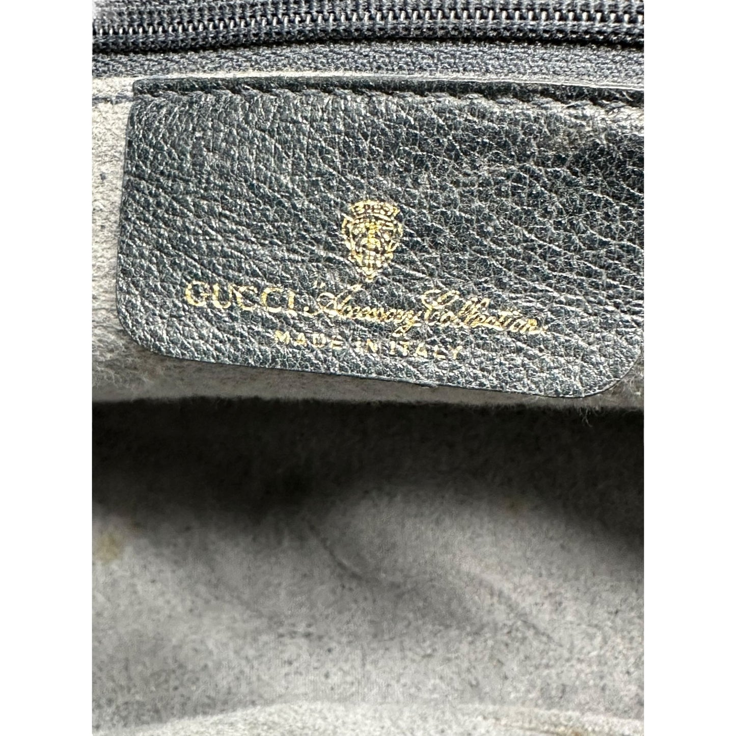 Gucci GG Supreme Web Sherry Line Hand Bag 39.02.040.
