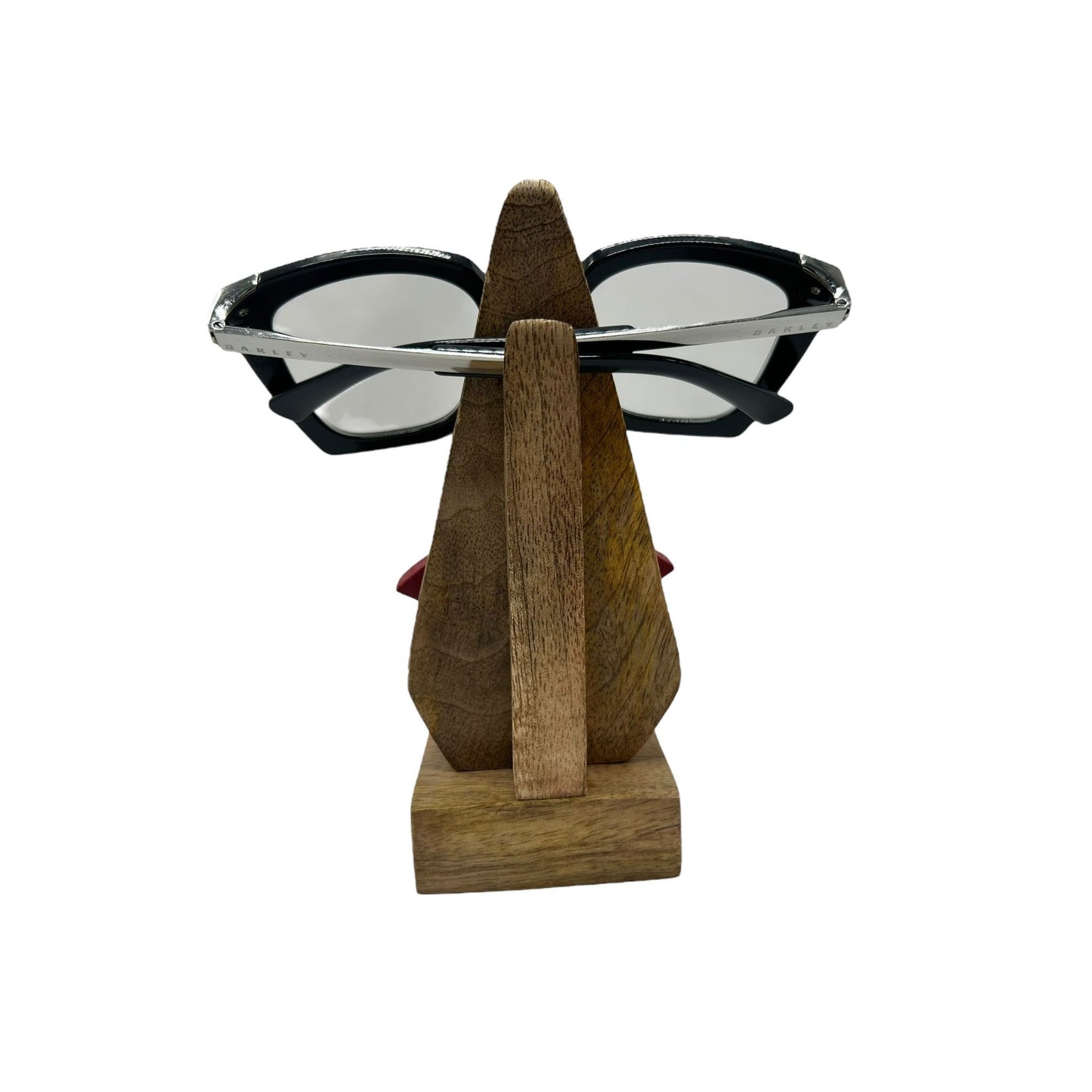 Oakley Sideswept Women's Square Sunglasses OO94450251 Black Cat Eye Frame 100%UV