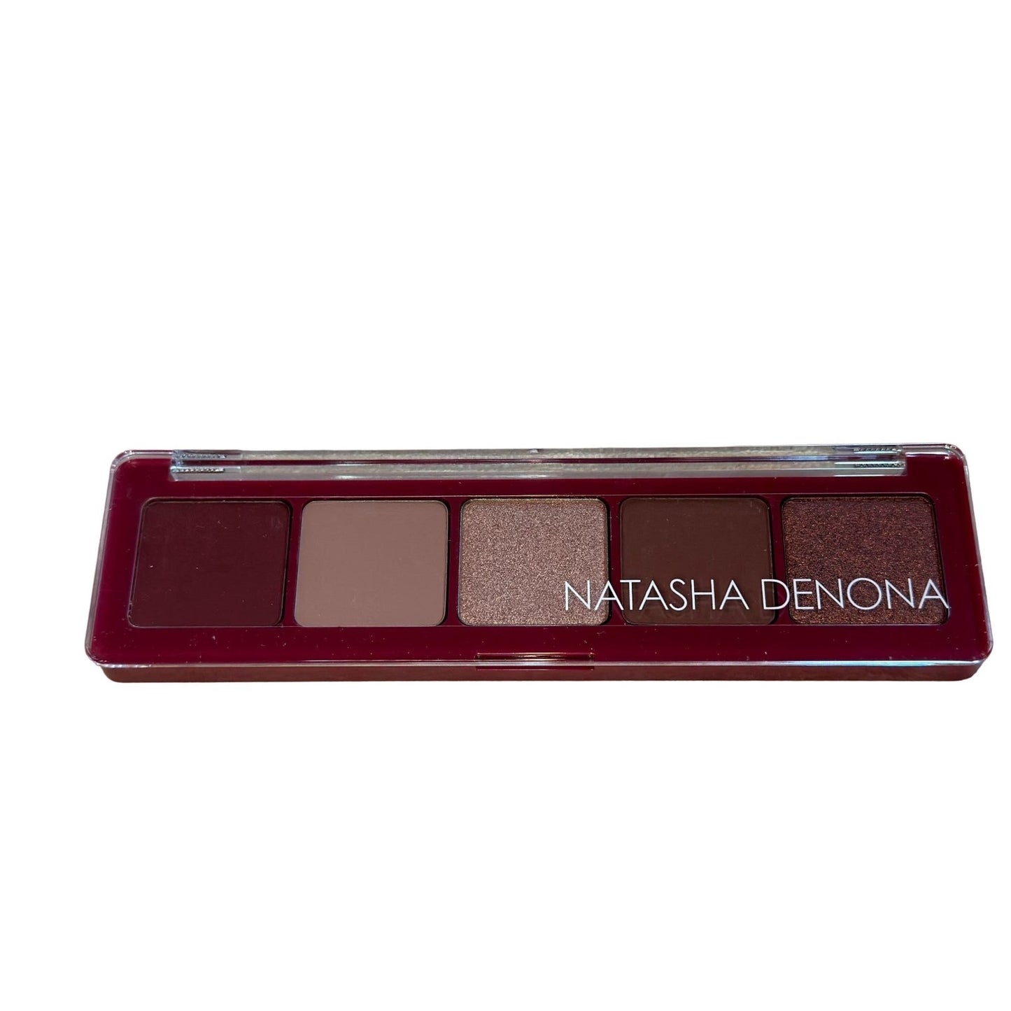 Natasha Denona Cupid Eyeshadow Palette Limited Edition New
