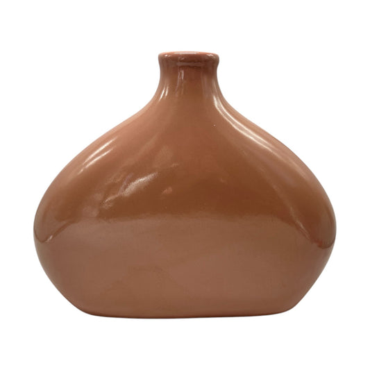 Seville industries Vintage-Style Terracotta Ceramic Vase