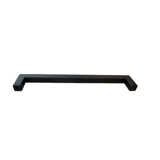 Ravinte Black Modern Rectangular Cabinet Drawer Pull Handle 8 Inches Set of 30 NIB