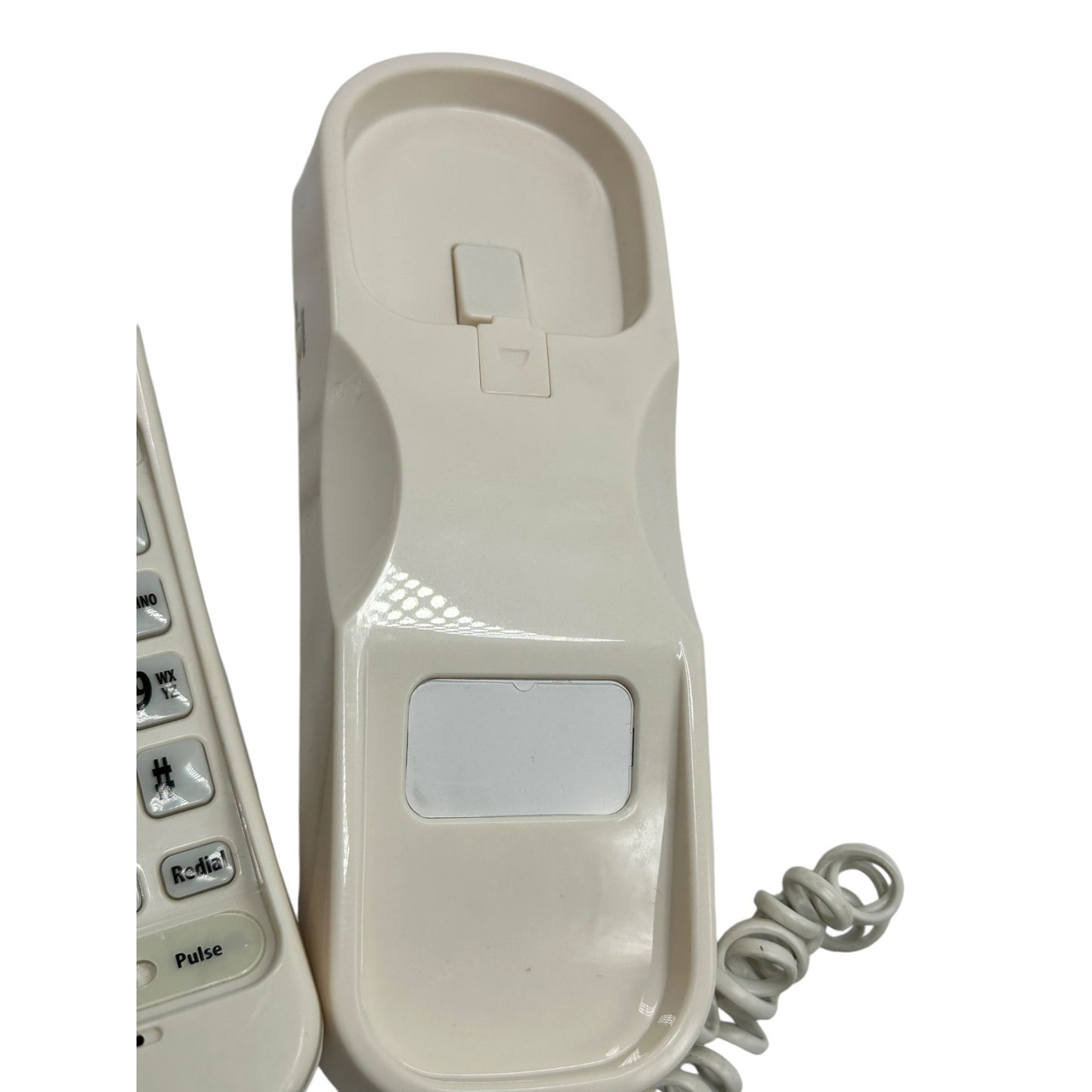 Uniden Loud & Clear Corded Phone CEZ 202