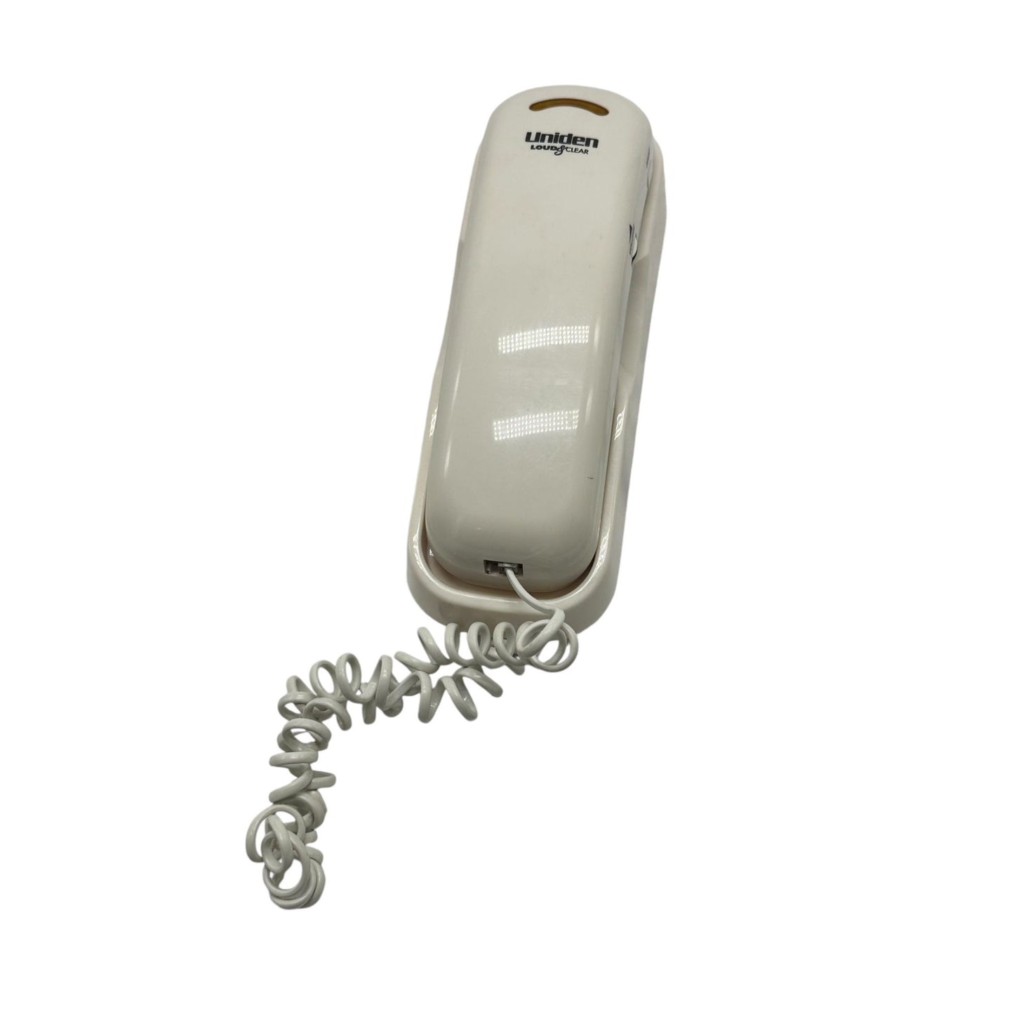 Uniden Loud & Clear Corded Phone CEZ 202