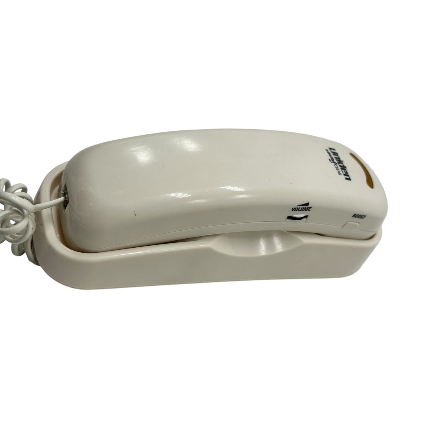 Uniden Loud & Clear Corded Phone CEZ 202