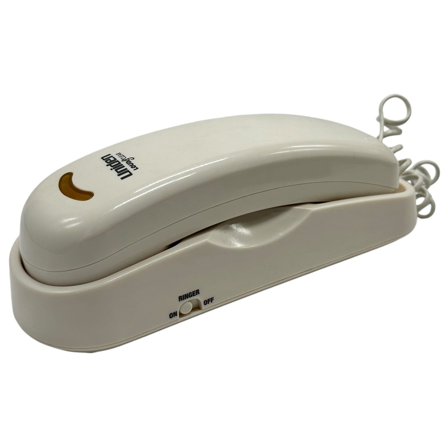 Uniden Loud & Clear Corded Phone CEZ 202