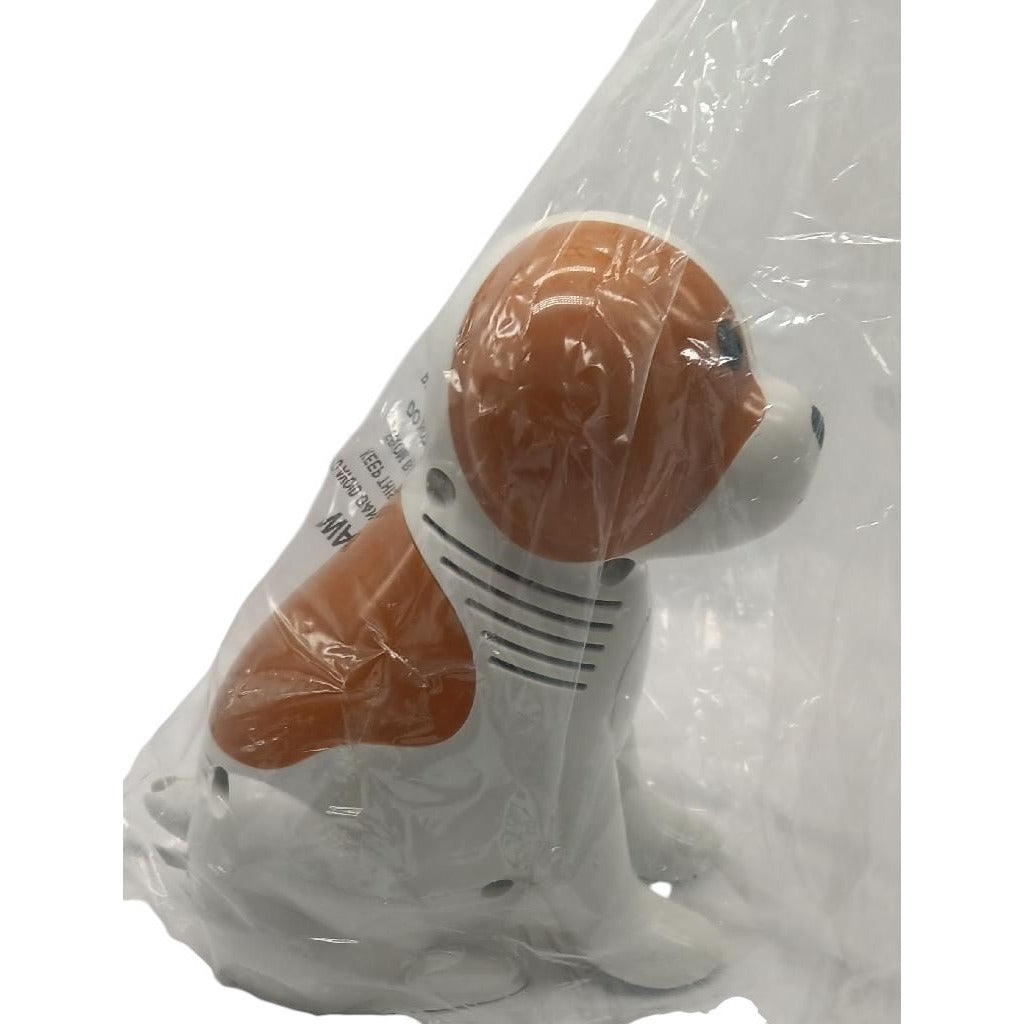 Drive Medical Beagle Dog Nebulizer For Kids With Carry Bag & Accessories