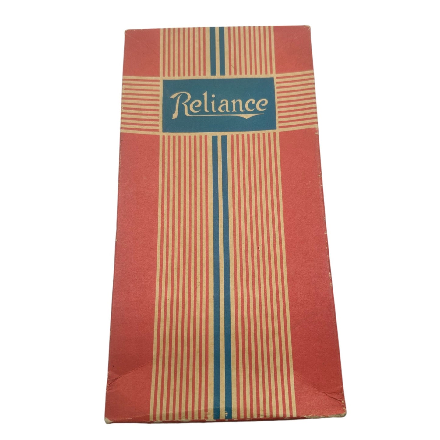 Reliance No. 10 Baby Bottle Hot Water Bag