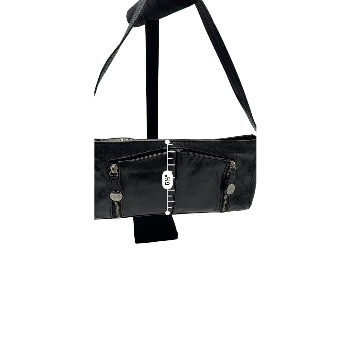 Kenneth Cole Reaction Purse Chic Style Functionality and Quality Craftsmanship