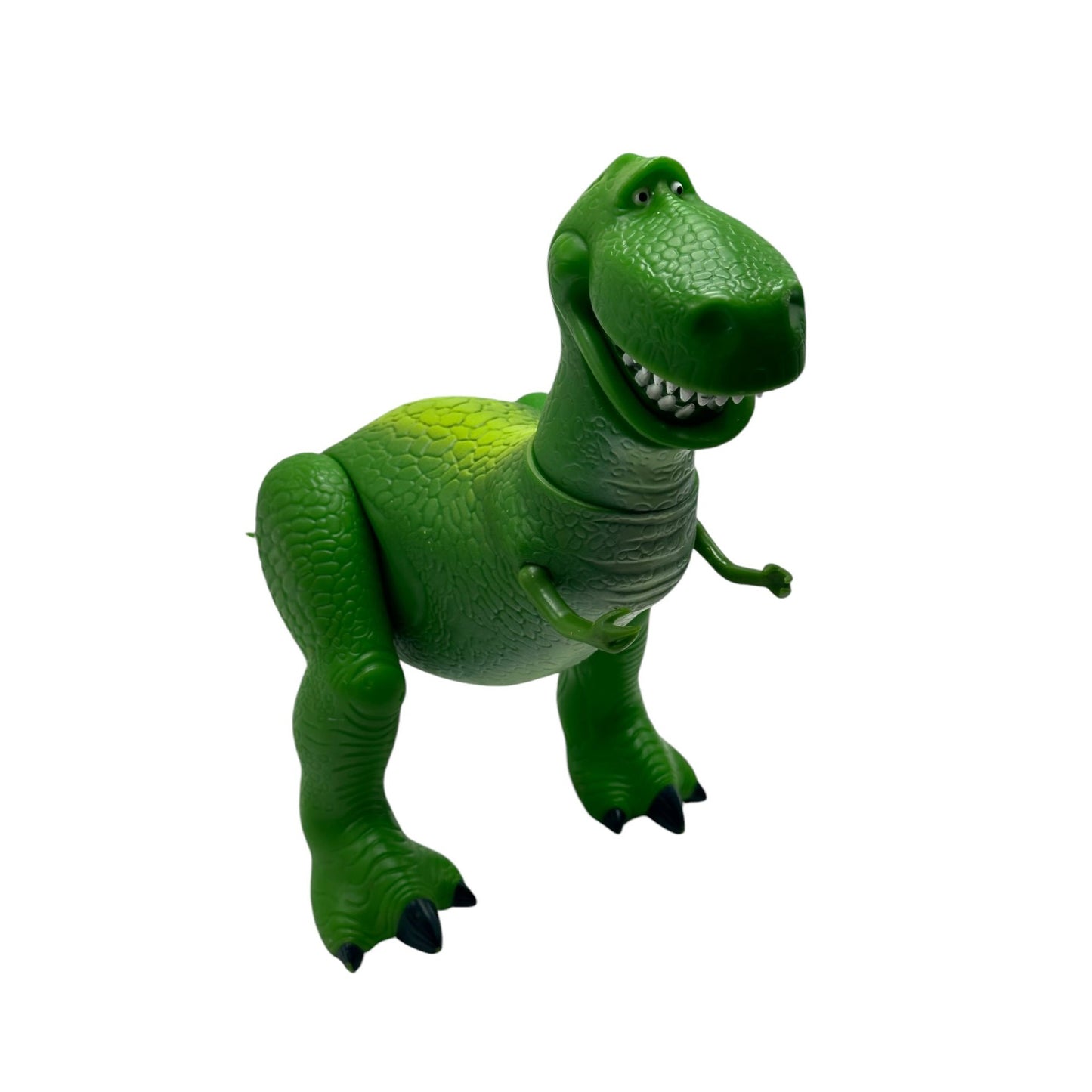 Toy Story Rex Dinosaur Action Figure Collectible