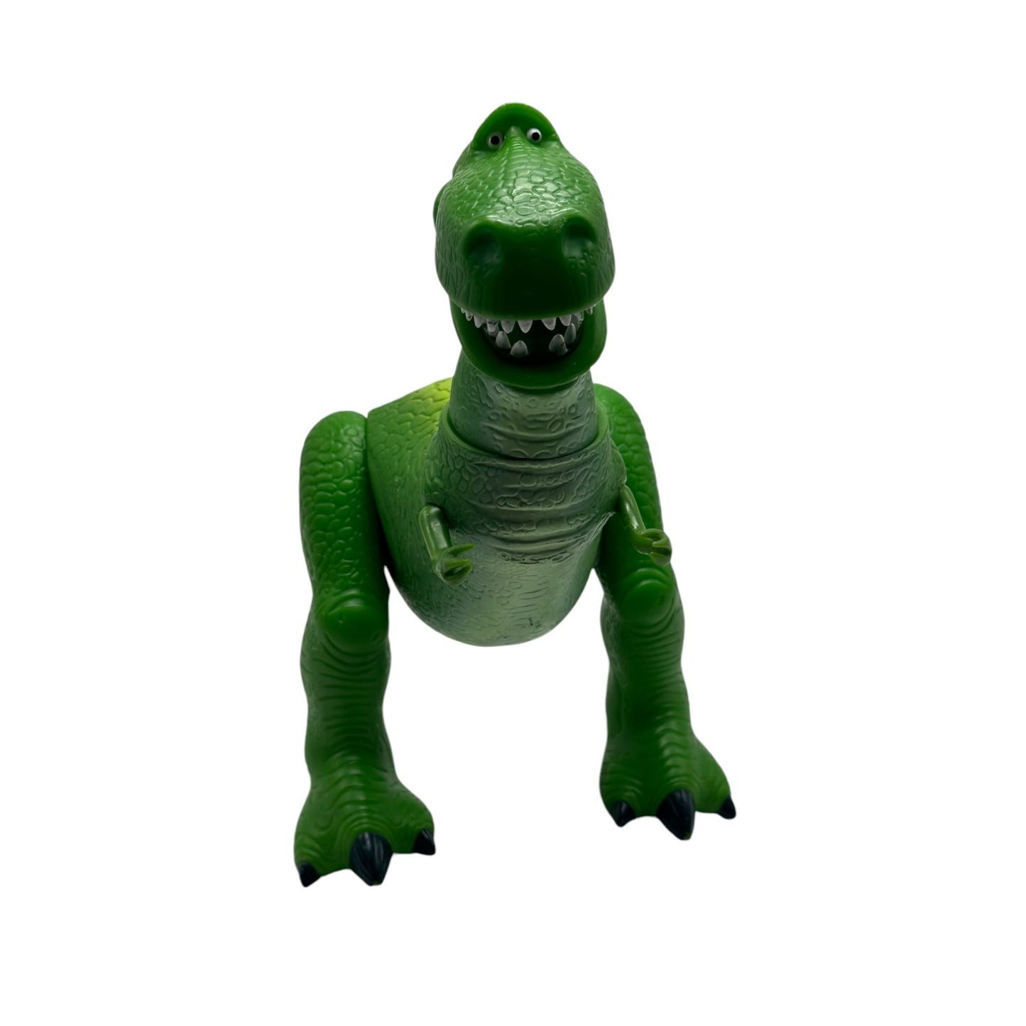 Toy Story Rex Dinosaur Action Figure Collectible