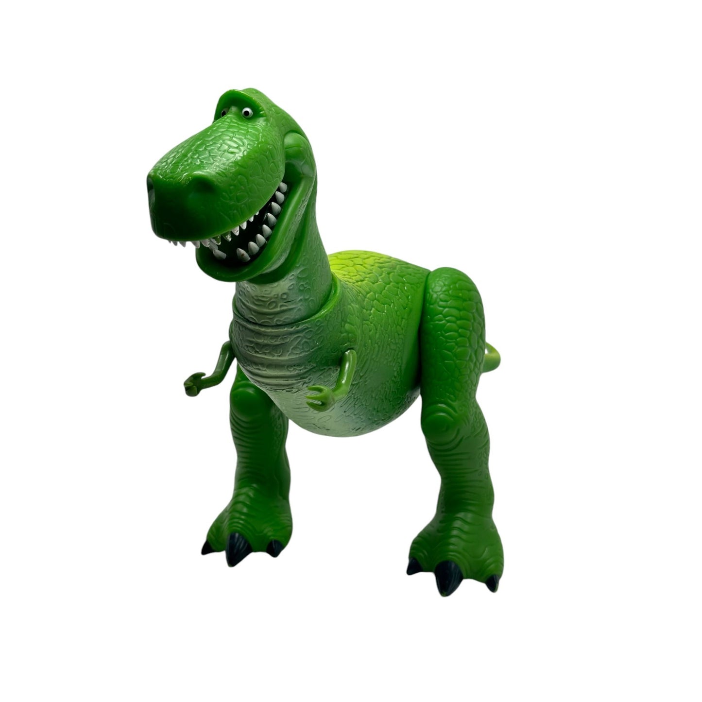 Toy Story Rex Dinosaur Action Figure Collectible