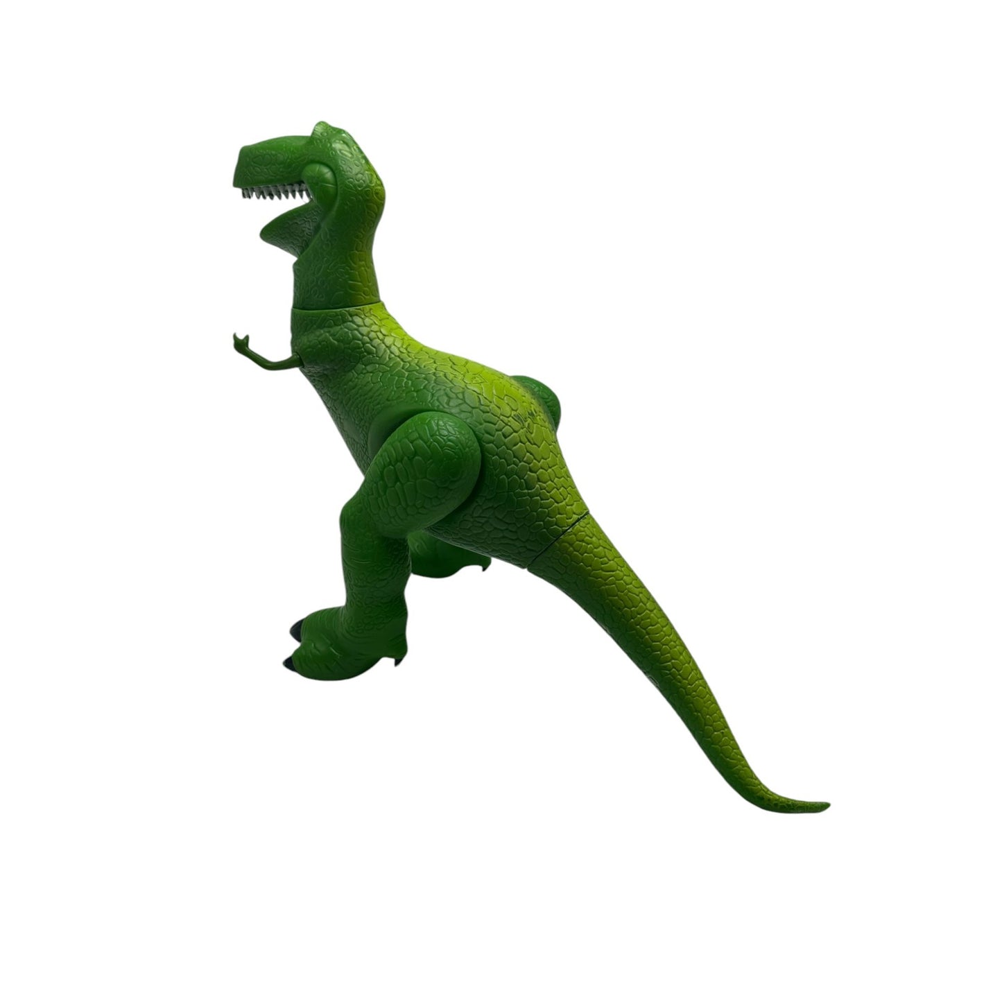 Toy Story Rex Dinosaur Action Figure Collectible