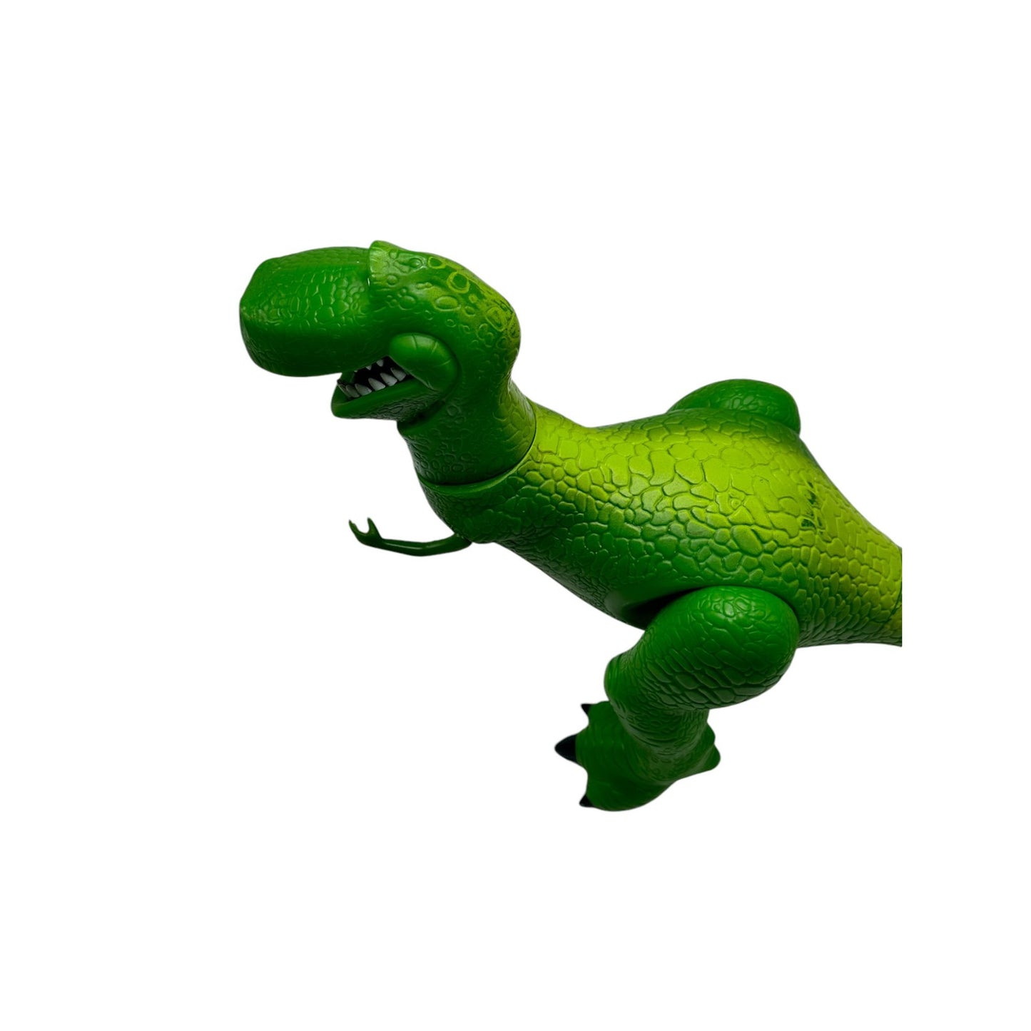 Toy Story Rex Dinosaur Action Figure Collectible