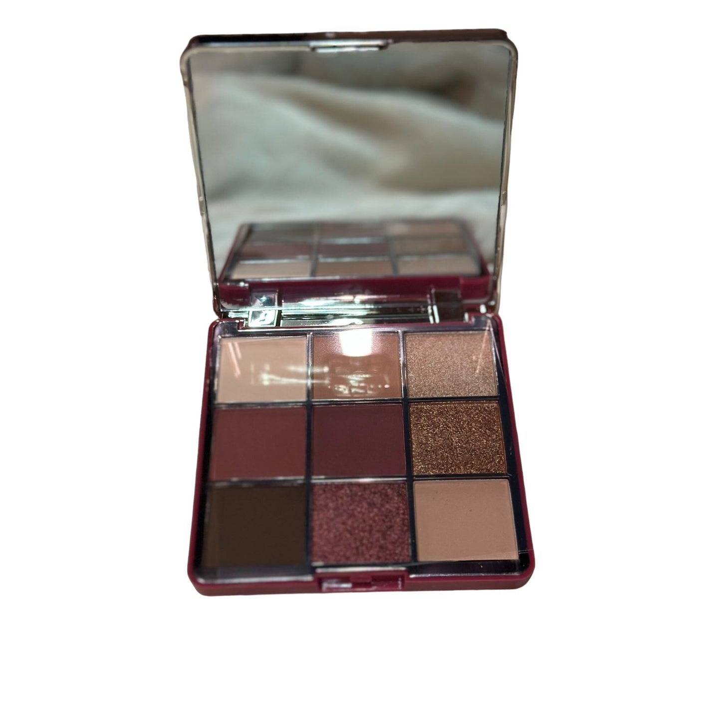 Ciate Makeup Ciate London Spice Eyeshadow Palette