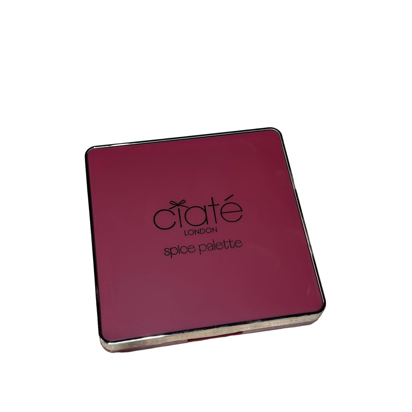 Ciate Makeup Ciate London Spice Eyeshadow Palette