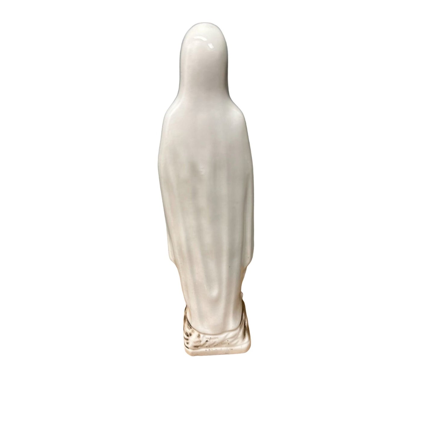 Vintage Goebel Praying Our Lady Of Lourdes Figurine 7" Collectible West Germany