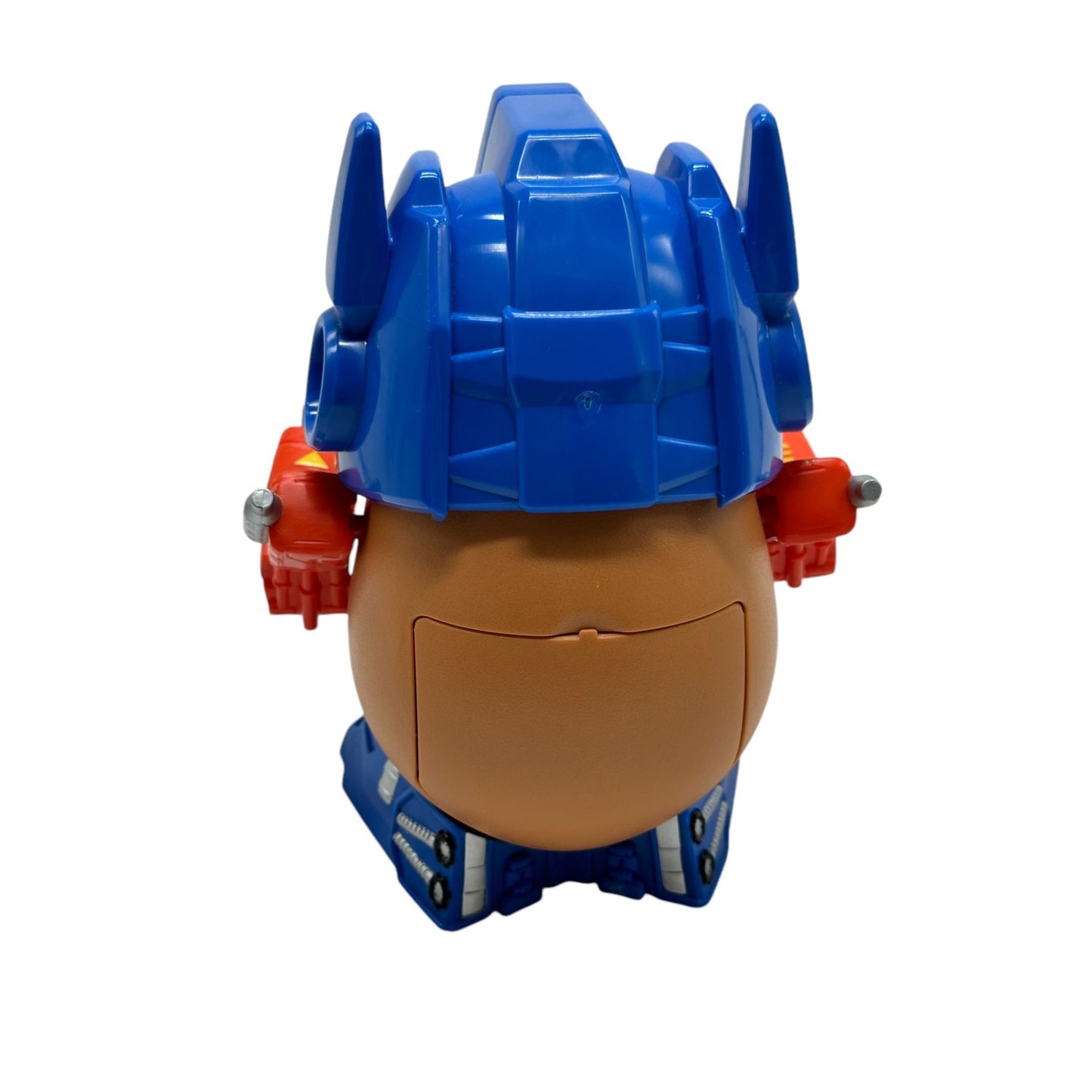 Transformers Mr. Potato Head Optimash Prime Collectible Figure Toy